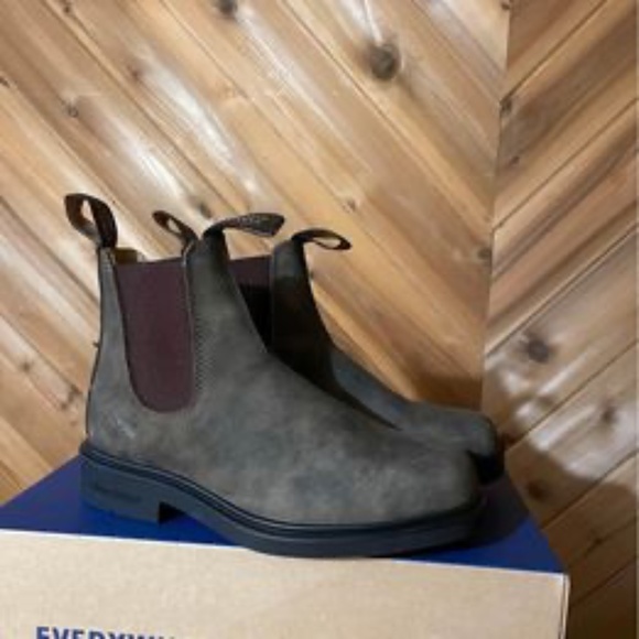 Blundstone Size 4 - Dress 1306 - Picture 1 of 4